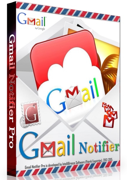 Gmail Notifier Pro 5 0 Final Portable Ac