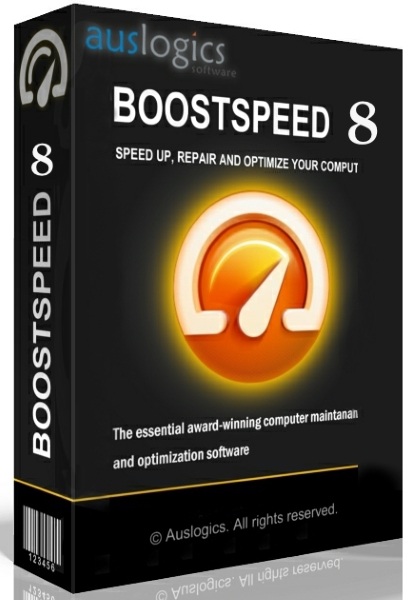 Speed up soft. Auslogics BOOSTSPEED 8. BOOSTSPEED 8 крякнутая.